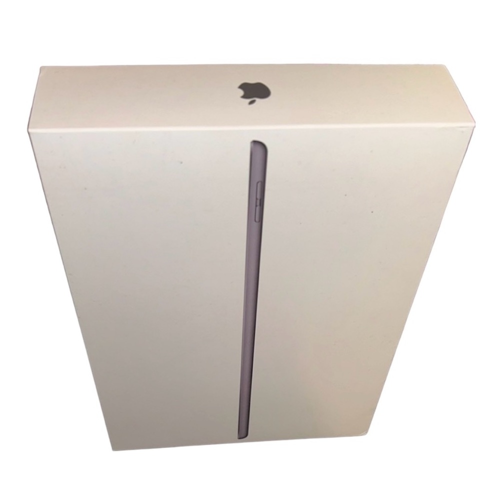 EMPTY BOX for Apple iPad 7th generation  *iPad Not Included*